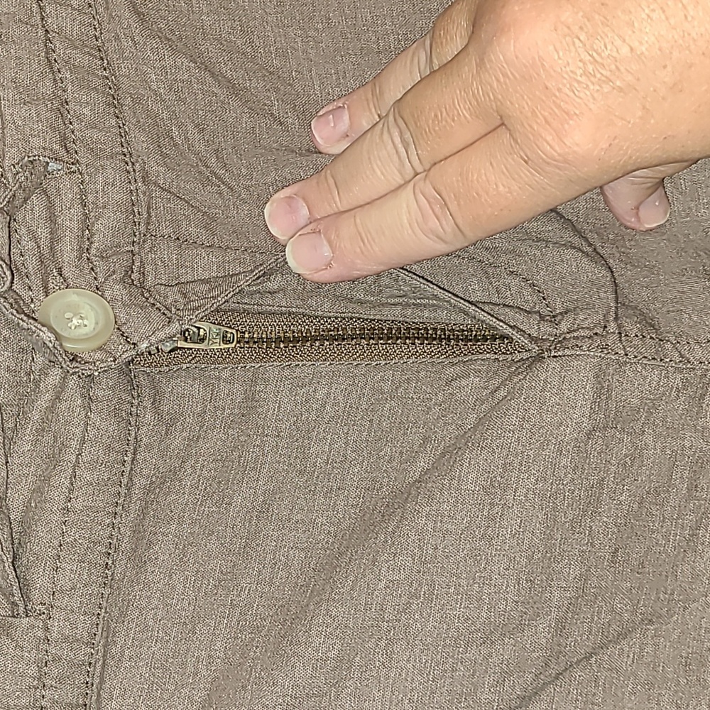 Torrid size 18 shorts - Picture 3 of 14